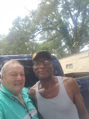 August 6th, 2019 - Zephyrhills Elks Lodge 2731 continues to help our veterans. Zachary Scott is the 10th veteran who the Elks and the Veterans Committee have been able to help move into his own place starting a new life moving forward. We were able to provide Zachary with a laptop, dish set for 4, silverware, towels, bedding, pillow and personal hygiene items.
The Elks have big hearts when it comes to our veterans. Thank you for all your support.
Ken Fabiani 
Past Exalted Ruler and Veterans Chairperson
