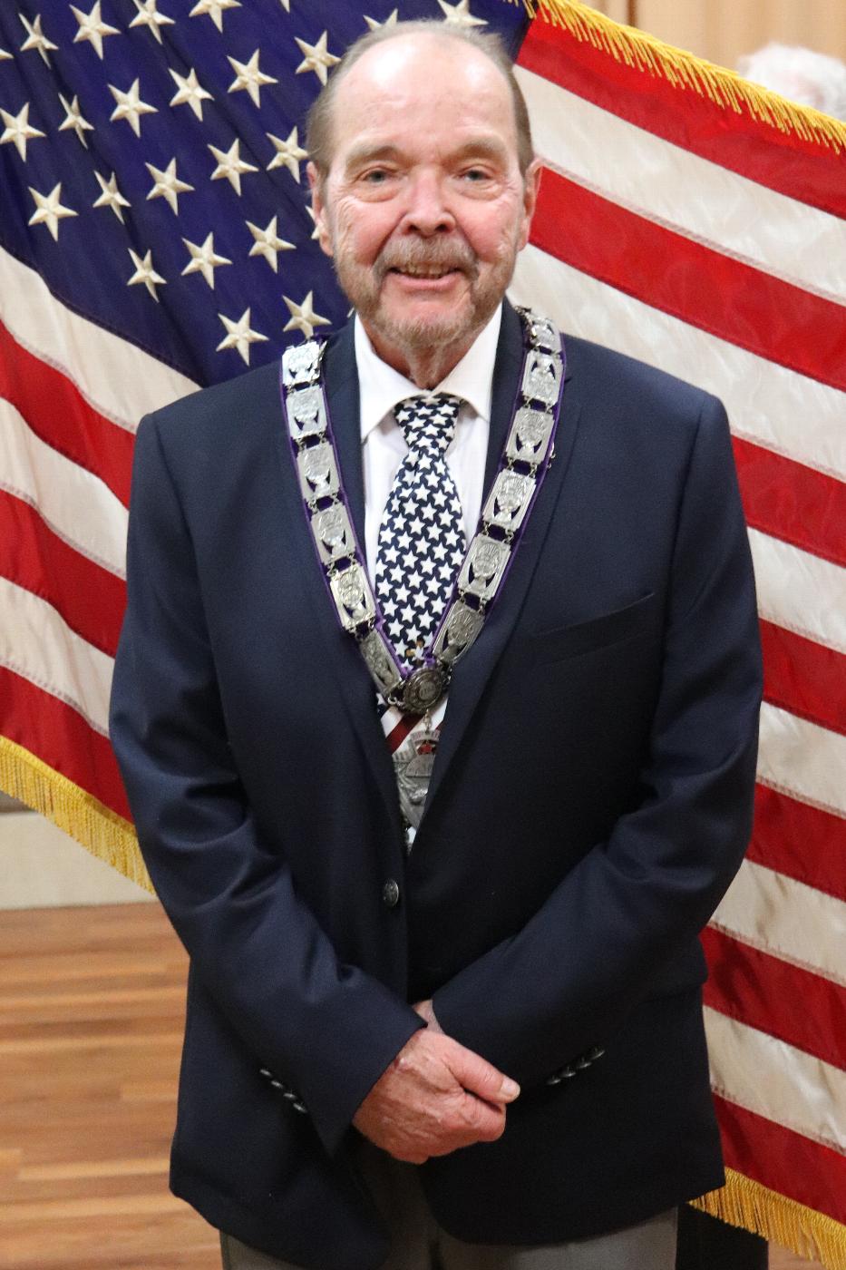 5 Yr. Trustee: Joe Bell
