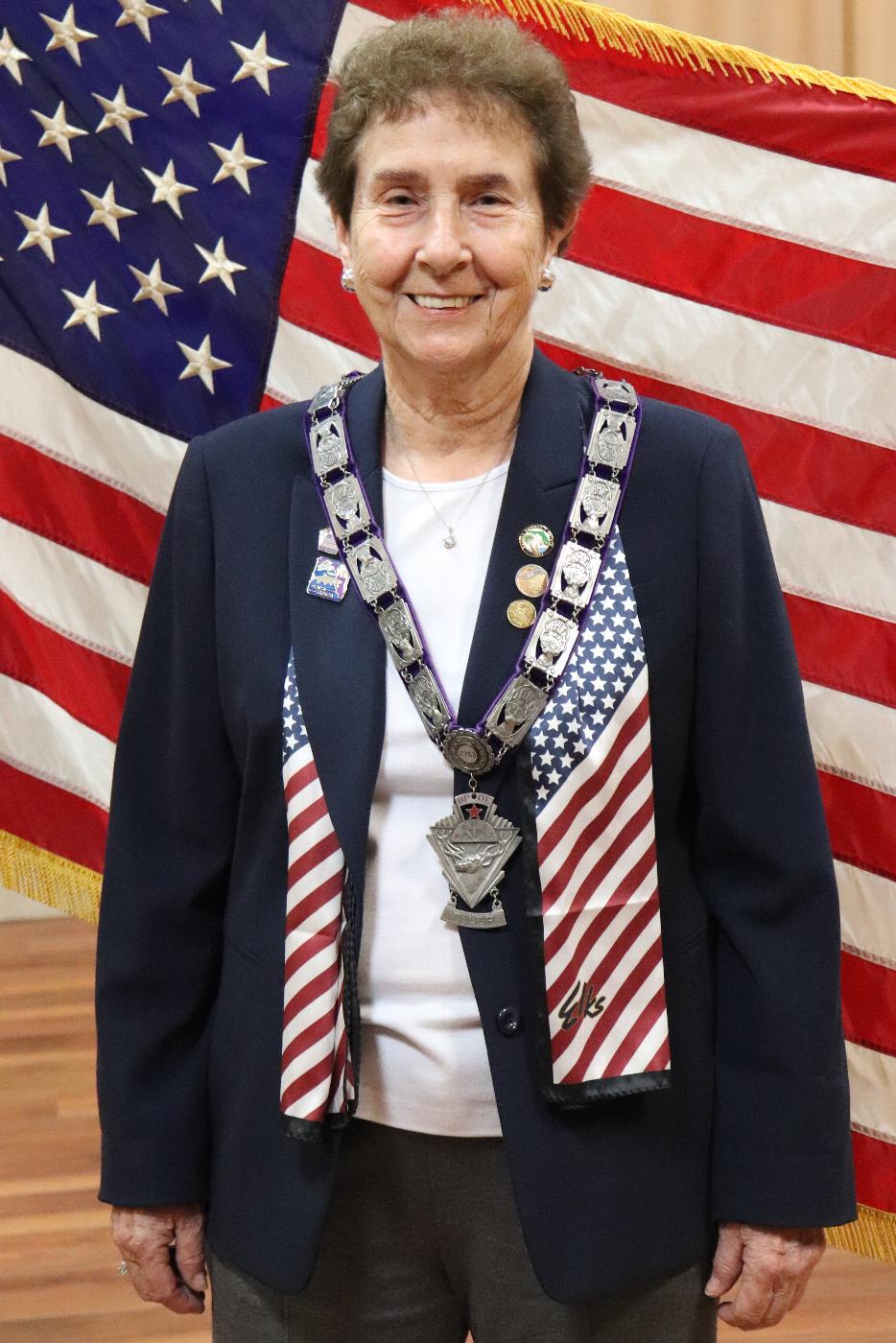 Tiler: Mary Jo Schmelling