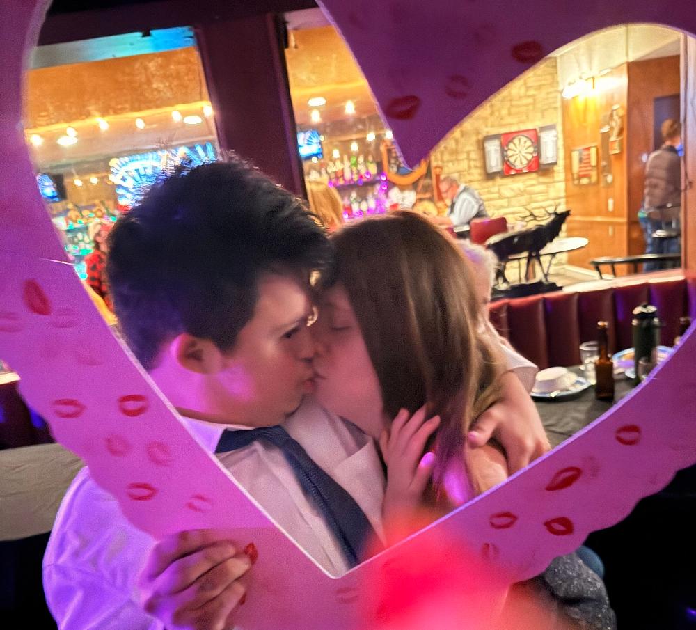 V-day Karaoke Party 2026
