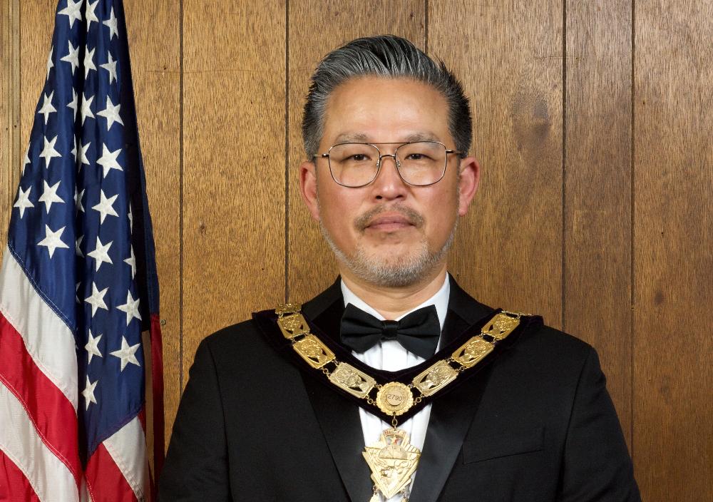 Jerrold Rhee