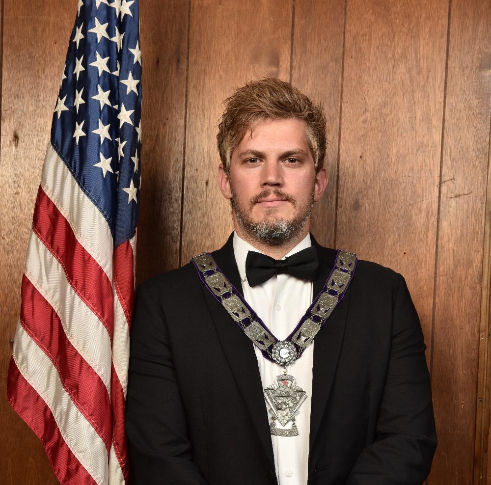 Josh Marble - Esquire