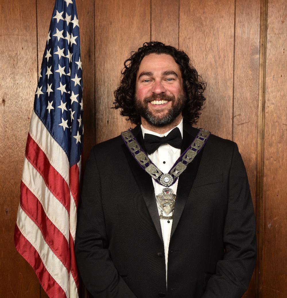 Lee Perez Gonzalez - Chaplain