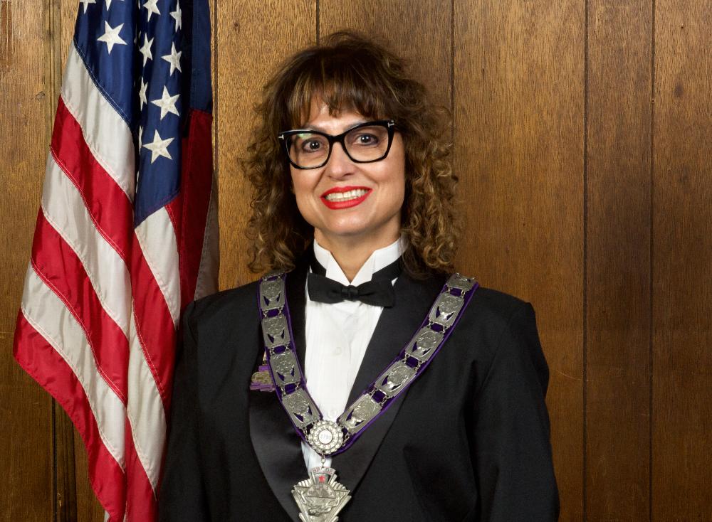 Lorraine Salcedo