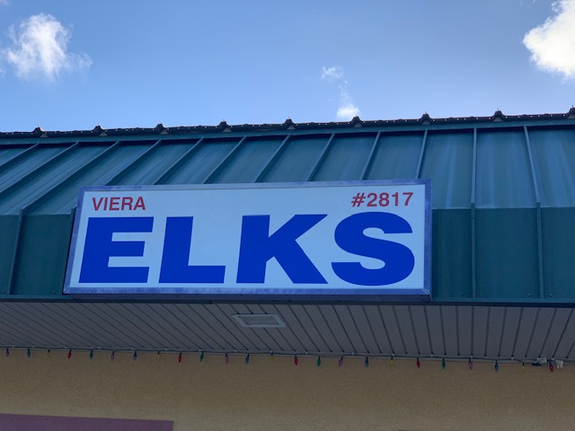 Viera Elks Building