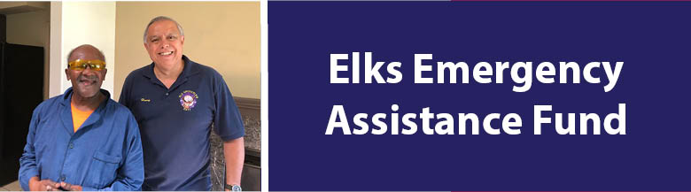 Elks Emergency Assistance Fund