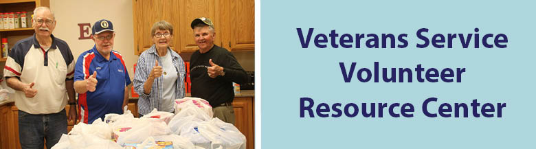 Elks Volunteer Resource Center