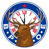 Memberships for RV Living - Elks