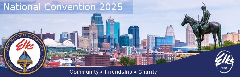 National Convention 2025