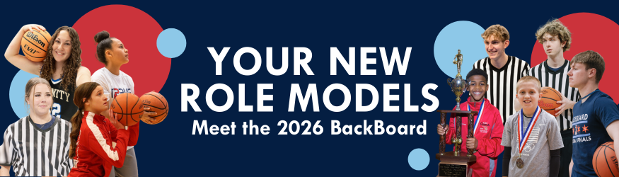Your New Role Models: Meet the 2026 BackBoard