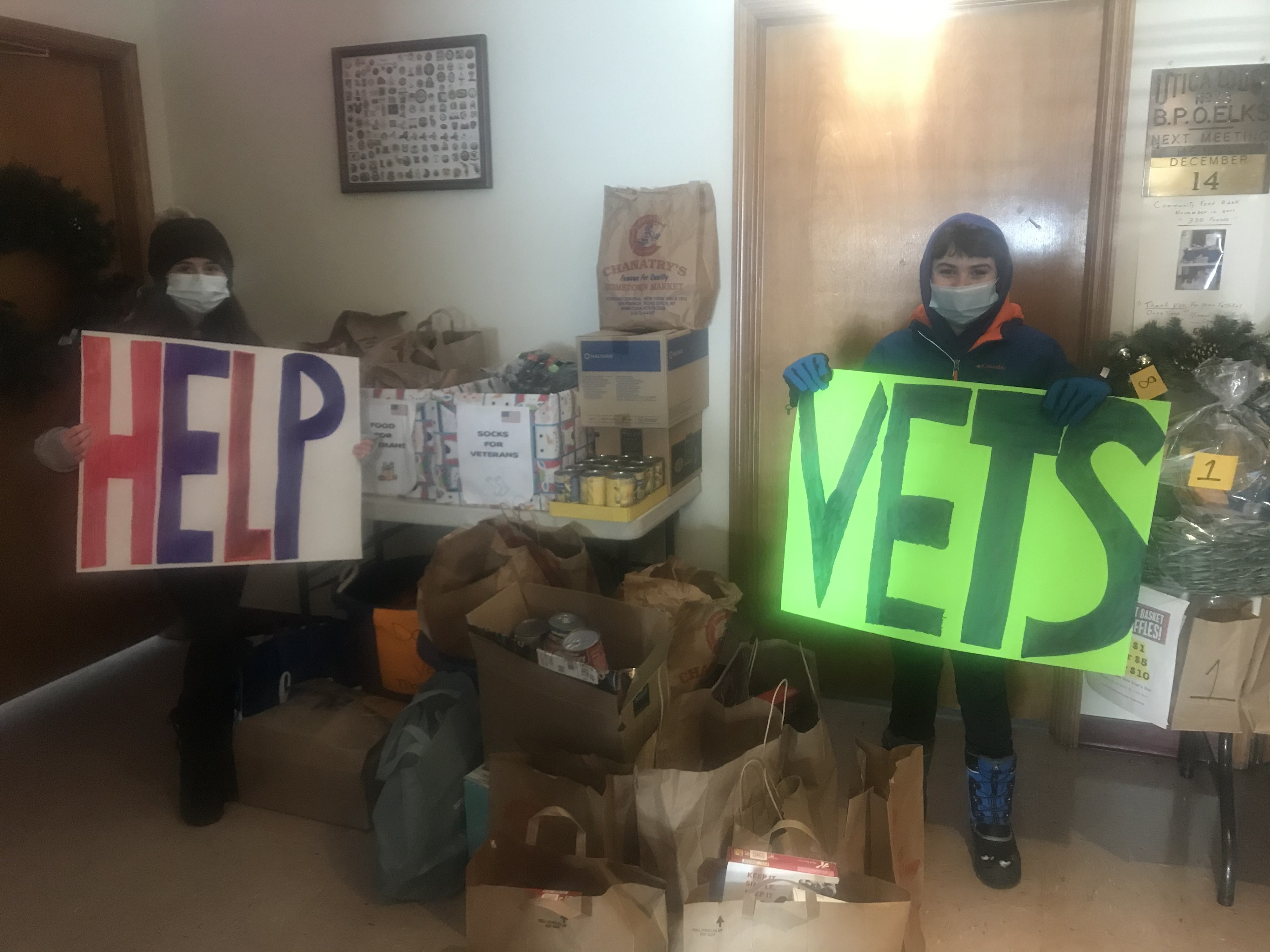 Donate — Natalie's Sisters