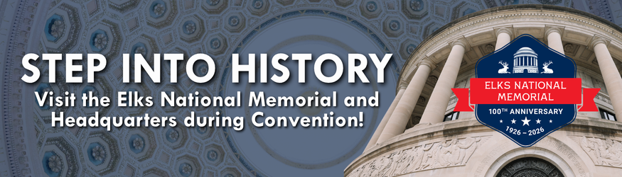 100th Anniversary of the Memorial Building