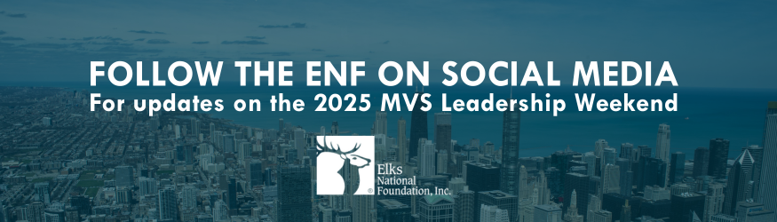 2025 MVS Leadership Weekend