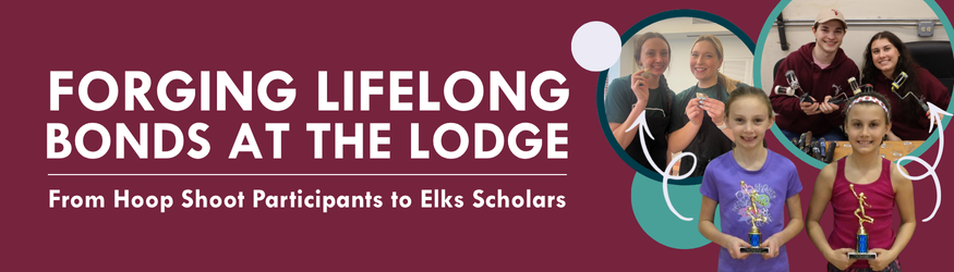 Forging Lifelong Bonds at the Lodge