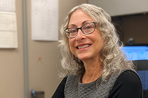Donna Adler 