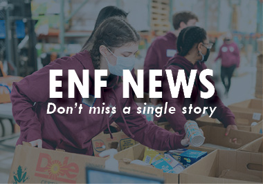 ENF News