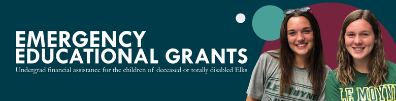 Emergency Educational Grants