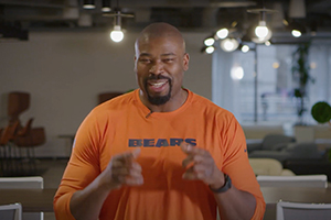 Israel Idonije