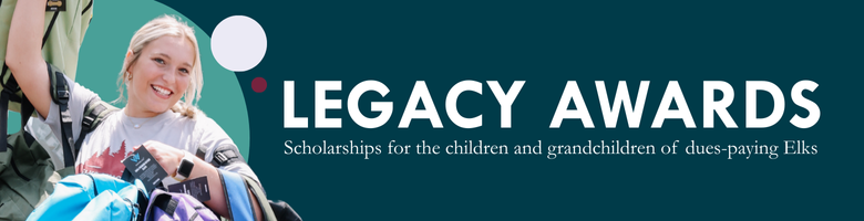 Legacy Awards Scholarship