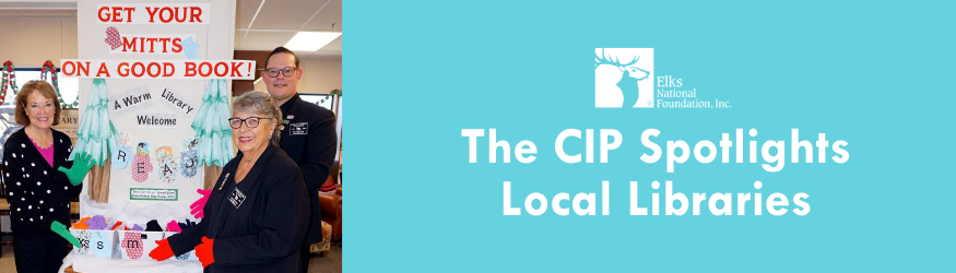 CIP Support Libraries