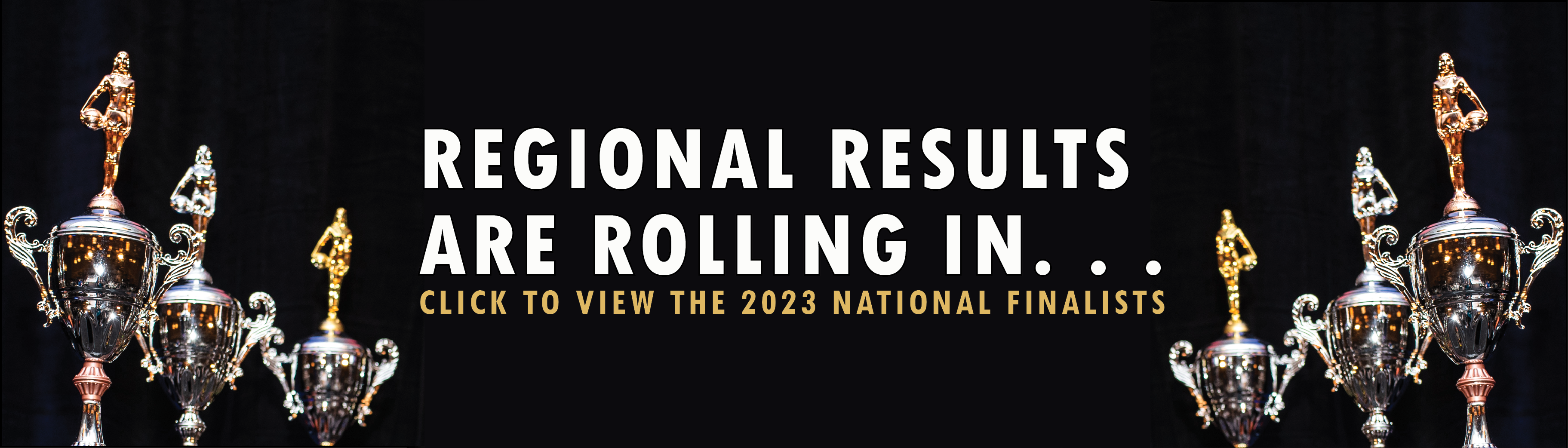 Regional Results