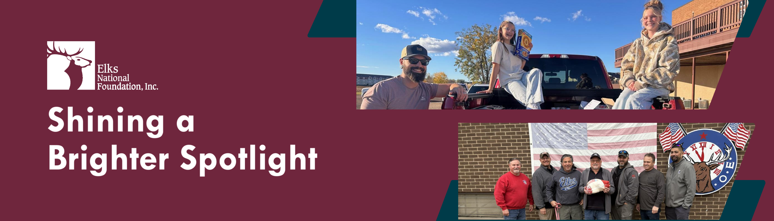 Shining a Brighter Spotlight