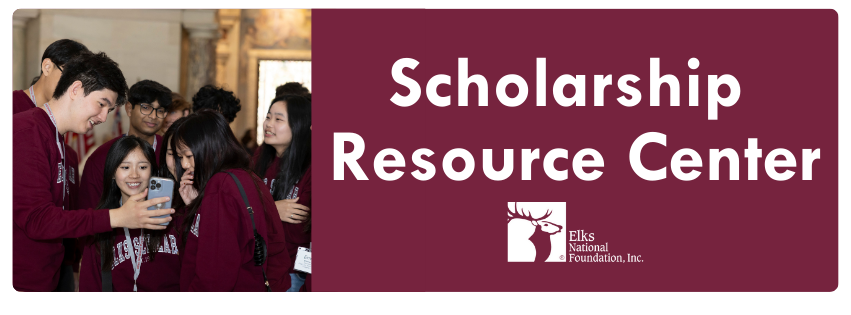 Scholarship Resource Center