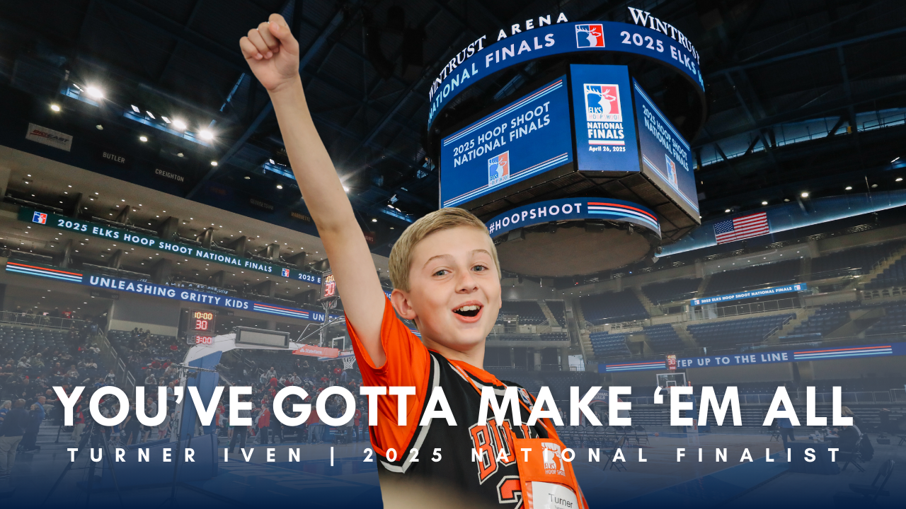 You've Gotta Make 'Em All