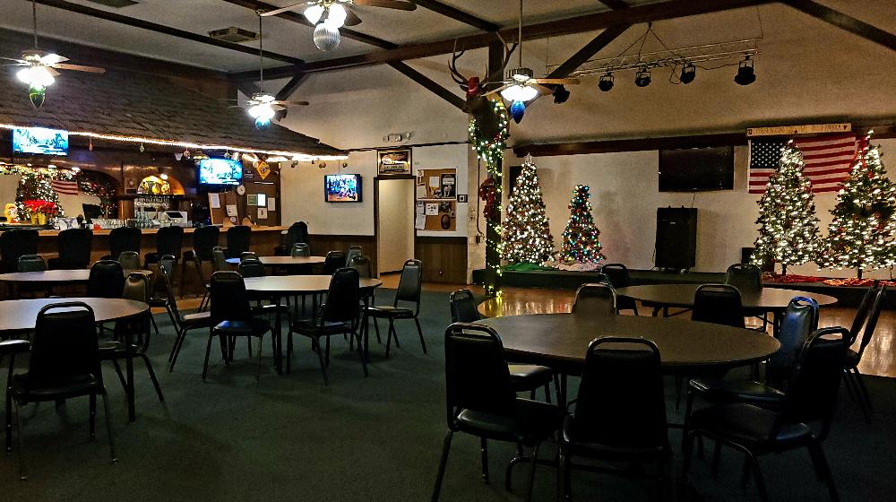 Lodge 2025