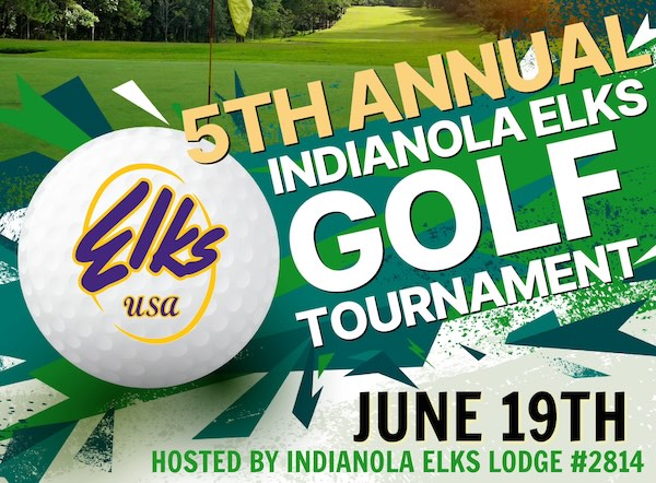 5th Annual Golf Tournament