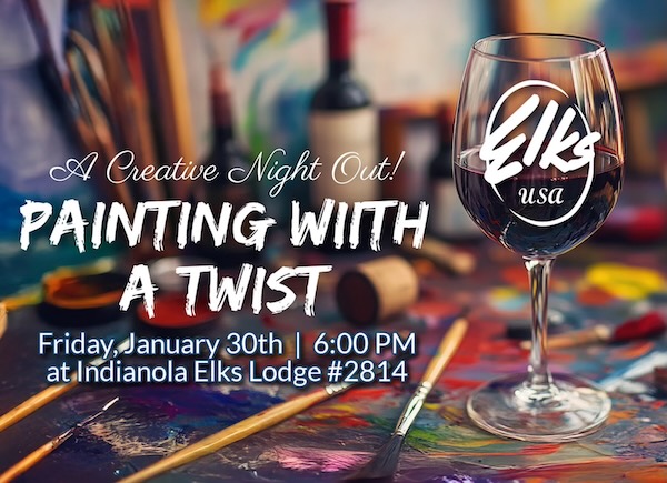 Painting with a Twist