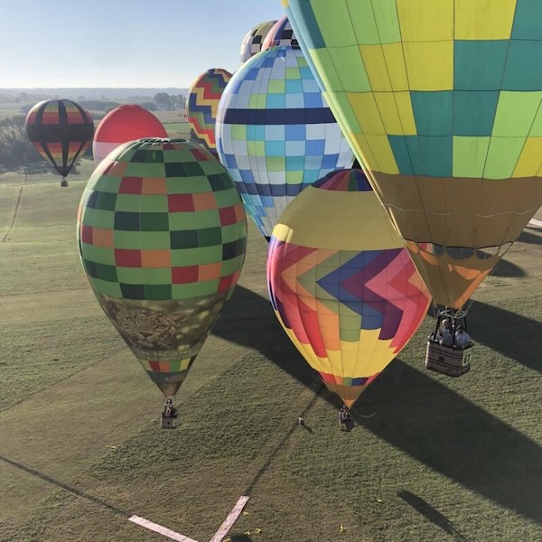 National Balloon Classic