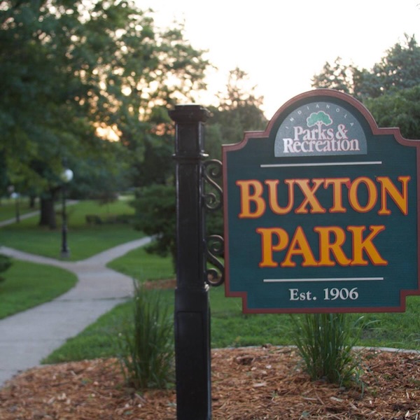 City Parks and Trails