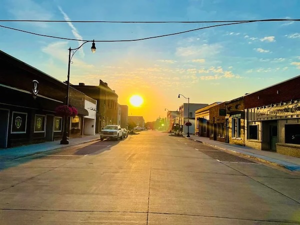 Indianola Downtown Merchants