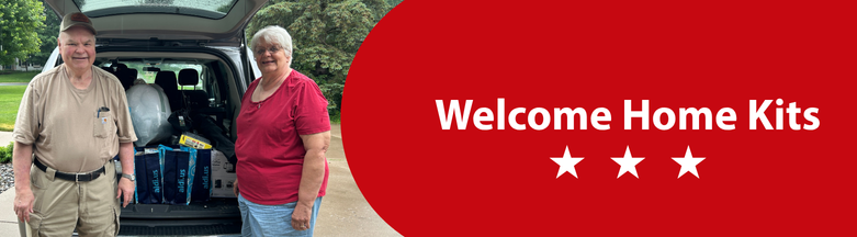 Welcome Home Program
