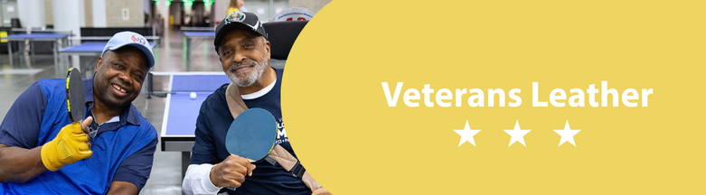 Veterans Leather Program