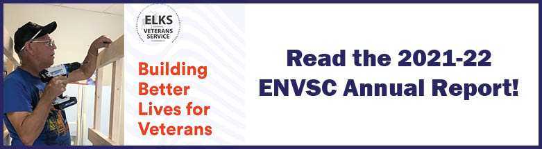 2021-22 ENVSC Annual Report