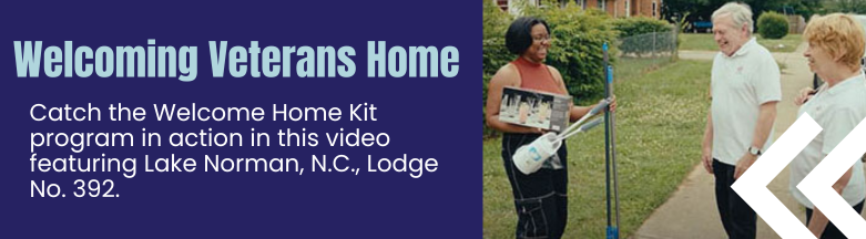 Lake Norman Kit video 
