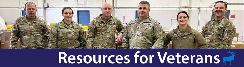 VetsResources