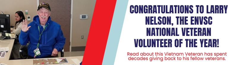 Larry Nelson VOTY 