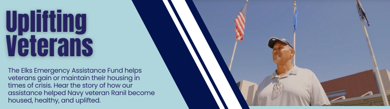 Uplifting Veterans 