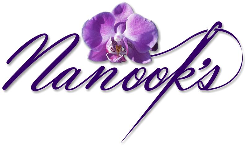 Nanook's Embroidery